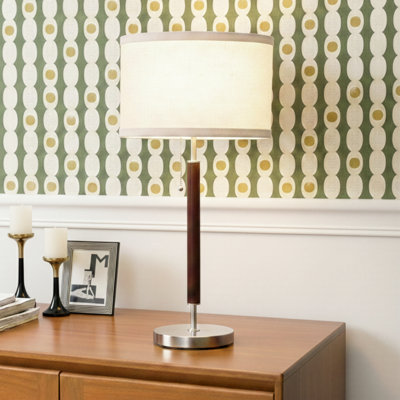 Lampe de table Carter