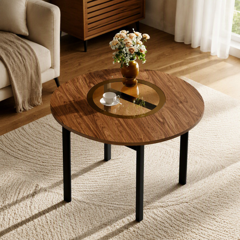 Table de salle à manger, Wood
