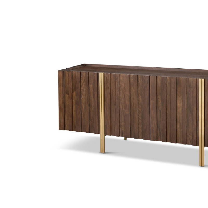 Aimar 206cm Sideboard
