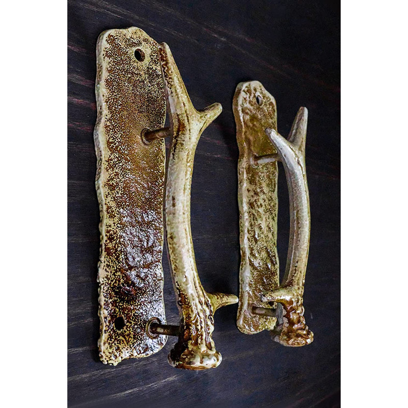 Audly Landscape & Nature Figurines & Sculptures