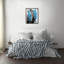 Cat Tails II Painting by Alexander NikAnpour-67508304-67508305