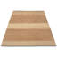 Tapeats Wool Striped Area Rug in Beige/Neutral-40705568