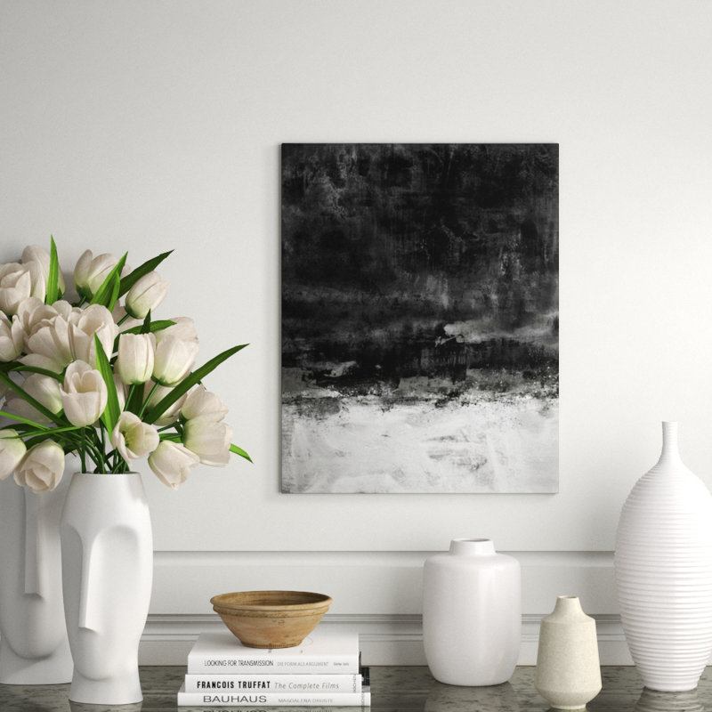 Clash Print by Elena Carlie, 30" H x 24" W, Outdoor
