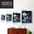 Indigo Botanical II Revisited Framed Print - Solid Wood-1786909305-1786909304