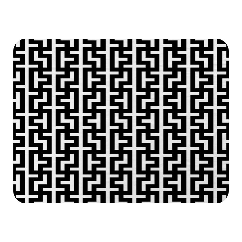 Scarbrough Throw Blanket