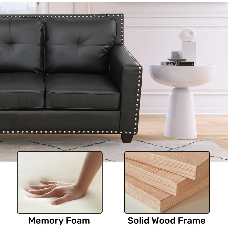 79" Upholstered Sofa
