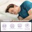Anula, matelas en mousse à mémoire de forme mi-ferme infusé au thé vert-2136913260-2080746817