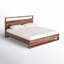 Ensemble de chambre à coucher 5 pièces Alvarez-518451126-437616444