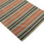 Red Vintage Traditional Wool Runner - 2'8"" x 11'1""