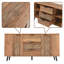 Junie 140cm Sideboard