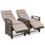 Causeuse inclinable avec table de rangement Hank-1210866148-1210866150
