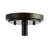 Norcott Solid Wood Semi Flush Mount-461756757
