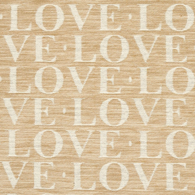A Love Supreme Fabric