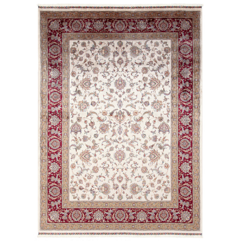 Rex Oriental Area Rug, Rectangle 160 x 230cm