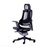Gray Ergonomic Executive Chair