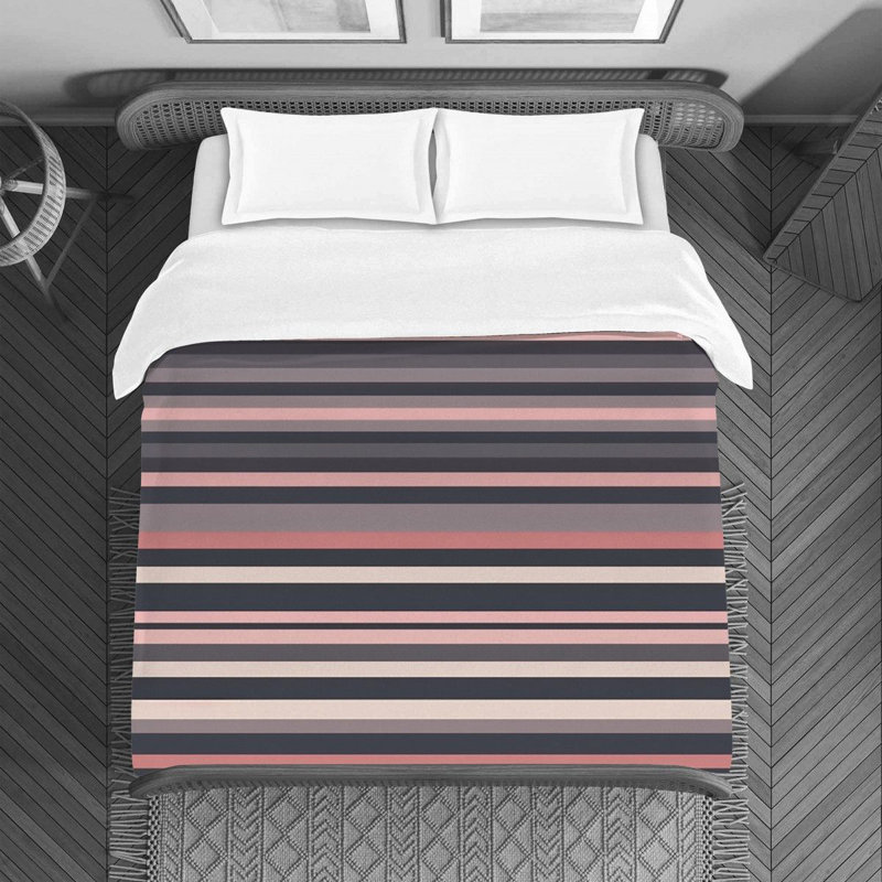 Housse de couette , Housse de couette pour grand lit