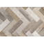Art Hide Cowhide Area Rug in Gray-160622950