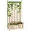 Elevated Planter