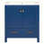 Bleu est en rupture de stock