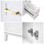 Meuble-lavabo 30 po avec lavabo en céramique-1114812757