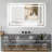Chevaliers Rectangle Wall Mounted LED Bathroom Mirror Frontlit & Backlit LED Bathroom Vanity Mirror Light-1596775727