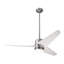 Velo LED Downrod Ceiling Fan-46776639-46776642-46776631