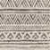 Landyon Machine Woven Stain Resistant Indoor / Outdoor Area Rug 