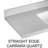 Eser 84'' Double Bathroom Vanity with Top-115587040-115587055