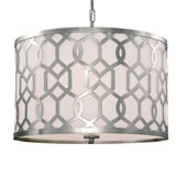Jennings 5 - Light Chandelier