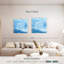 Flocon de neige d'hiver Alvord-109377019