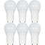 10 Watt LED Bulb-25628282