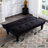 63.8'' Tufted Convertible Sleeper Futon Sofa