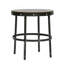 Table d'appoint Rivet