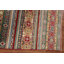 Handmade Wool Kazak Oriental Rug 5x7