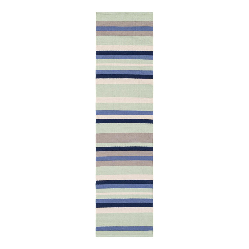 Tapis Highland Dunes Kovalam Aareona, Tapis de couloir 2 pi x 8 pi