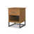Solar Oak selected