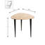 Iatan End Table