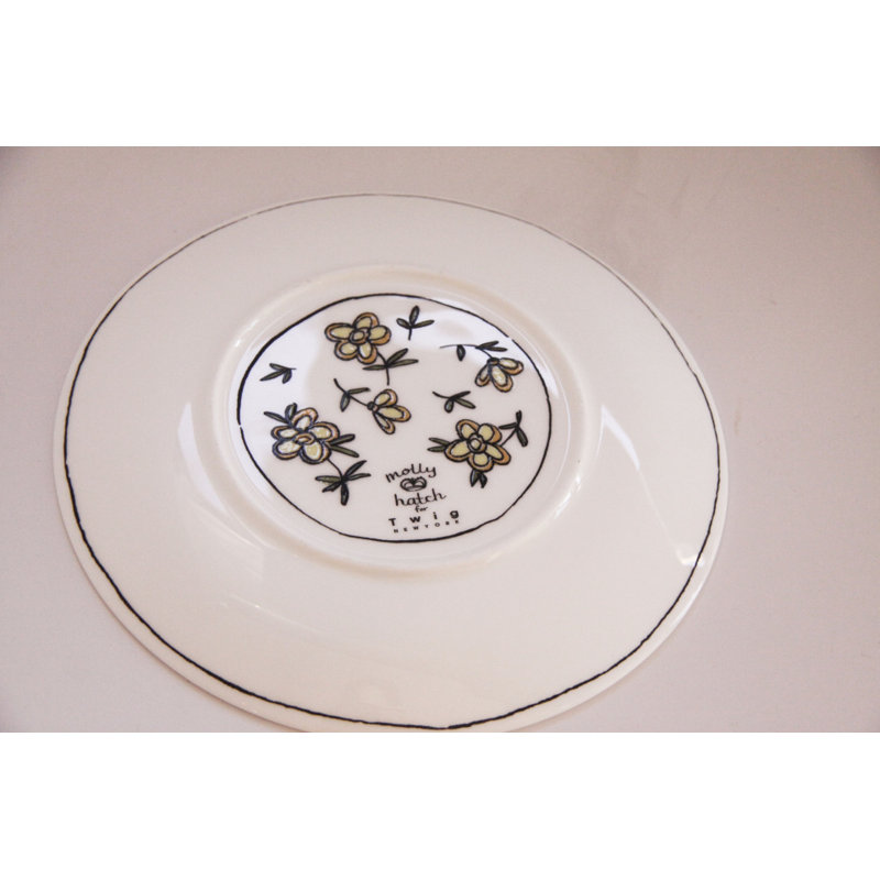 Heritage Bone China