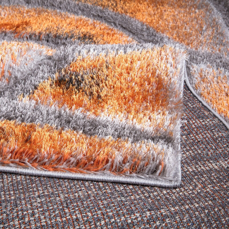 Asukulu 160cm X 230cm Area Rug, Rectangle 160 x 230cm