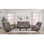 Causeuse et fauteuil inclinable électrique Zero Gravity-1278284682