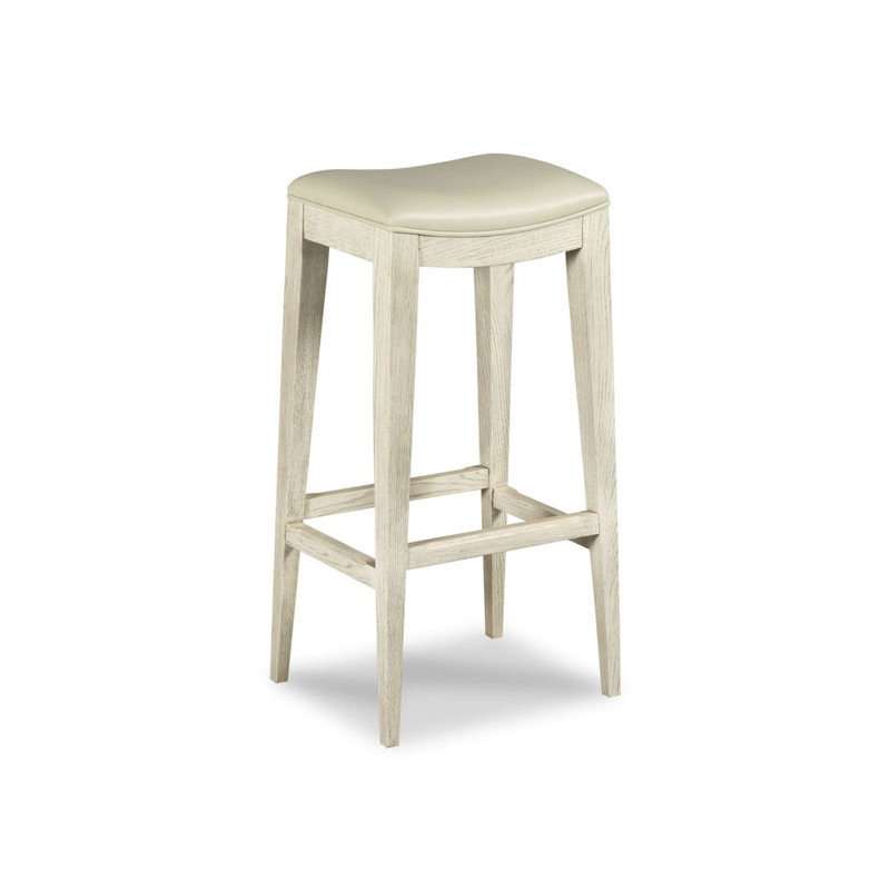 Petite Counter & Bar Stool, Bar Stool (30” Seat Height)