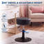 Metal Accent Stool-135990266-135990269