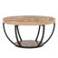 Table basse à chevrons Nordic Style-1548412341