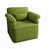 Green is out of stock