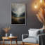 Art mural encadré, rétro, antique et classique pour chambre à coucher - 24 po x 36 po-630162258-630162270