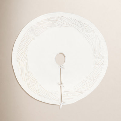 Cotton Tree Skirt