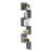Lundquist Ladder Bookcase-574863282