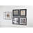 Home Magnetics Solid + Manufactured Wood