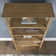 Huckins 3 Computer Desk Office Set