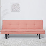 Adoncia 65'' Sleeper Sofa